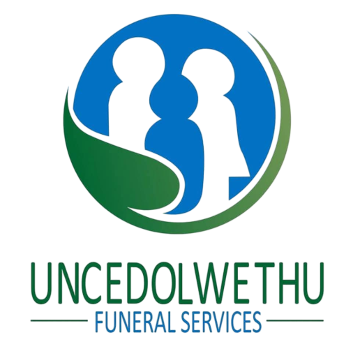 Uncedolwethu Funeral Services Logo